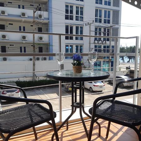 Avatara Condo B24 매핌 외부 사진