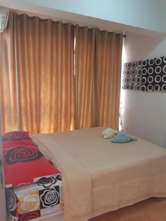 Avatara Condo B24 매핌 외부 사진