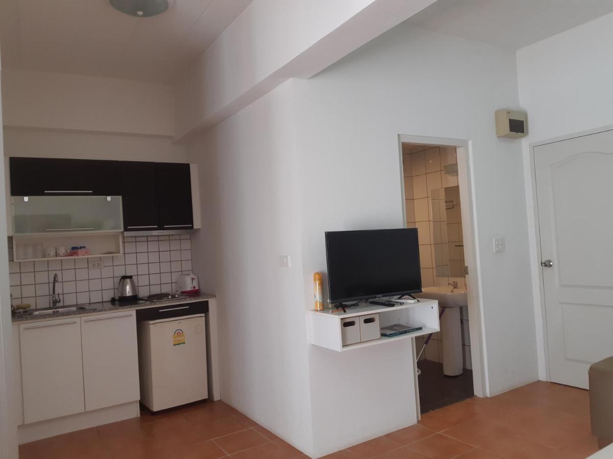 Avatara Condo B24 매핌 외부 사진