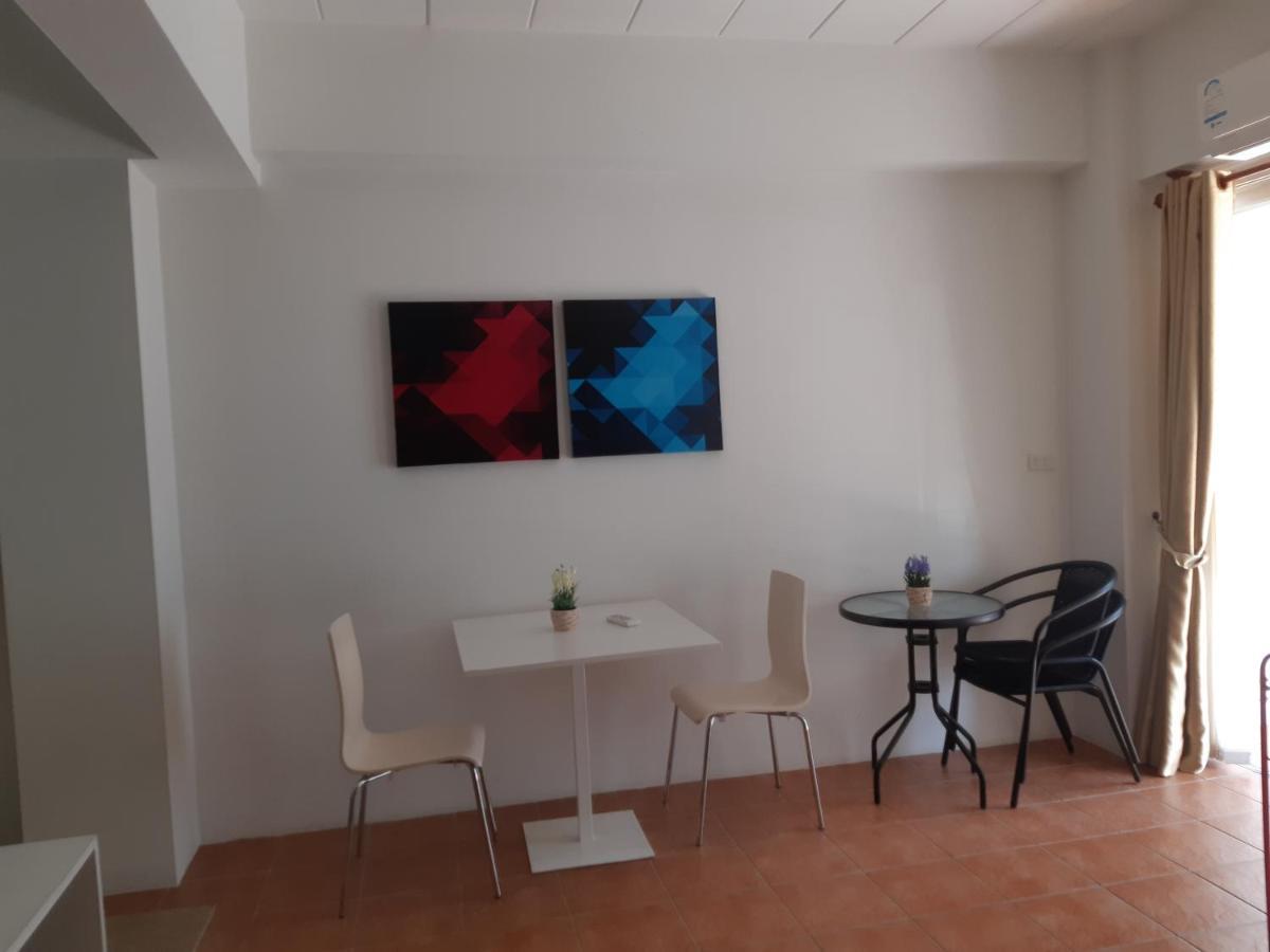 Avatara Condo B24 매핌 외부 사진