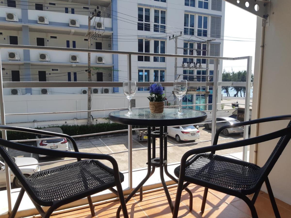 Avatara Condo B24 매핌 외부 사진