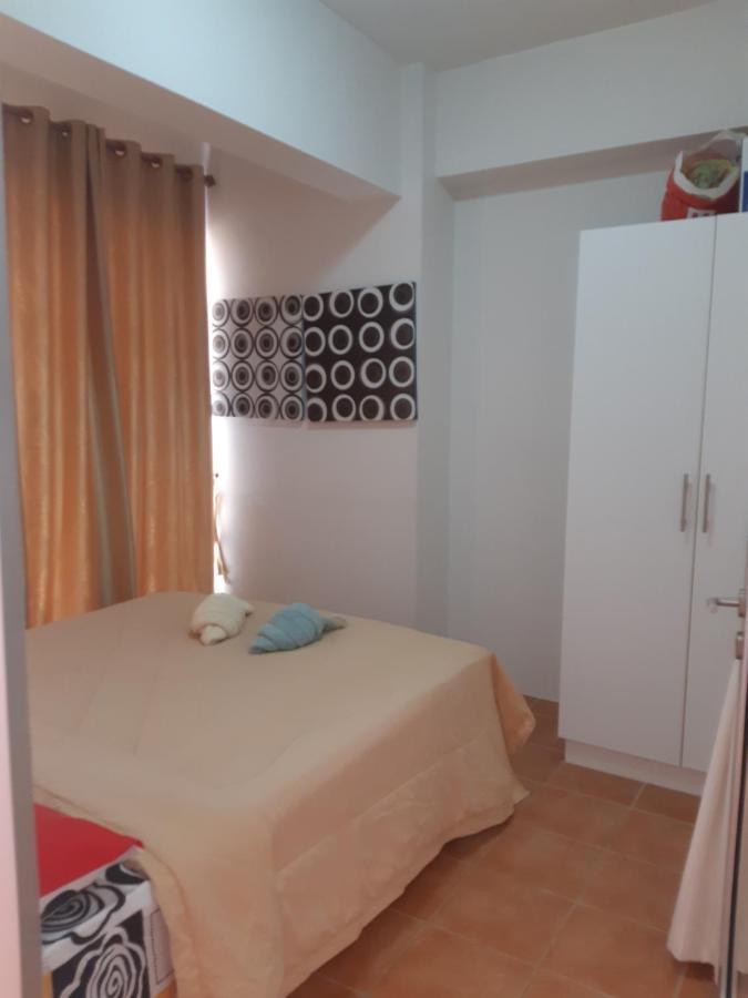 Avatara Condo B24 매핌 외부 사진