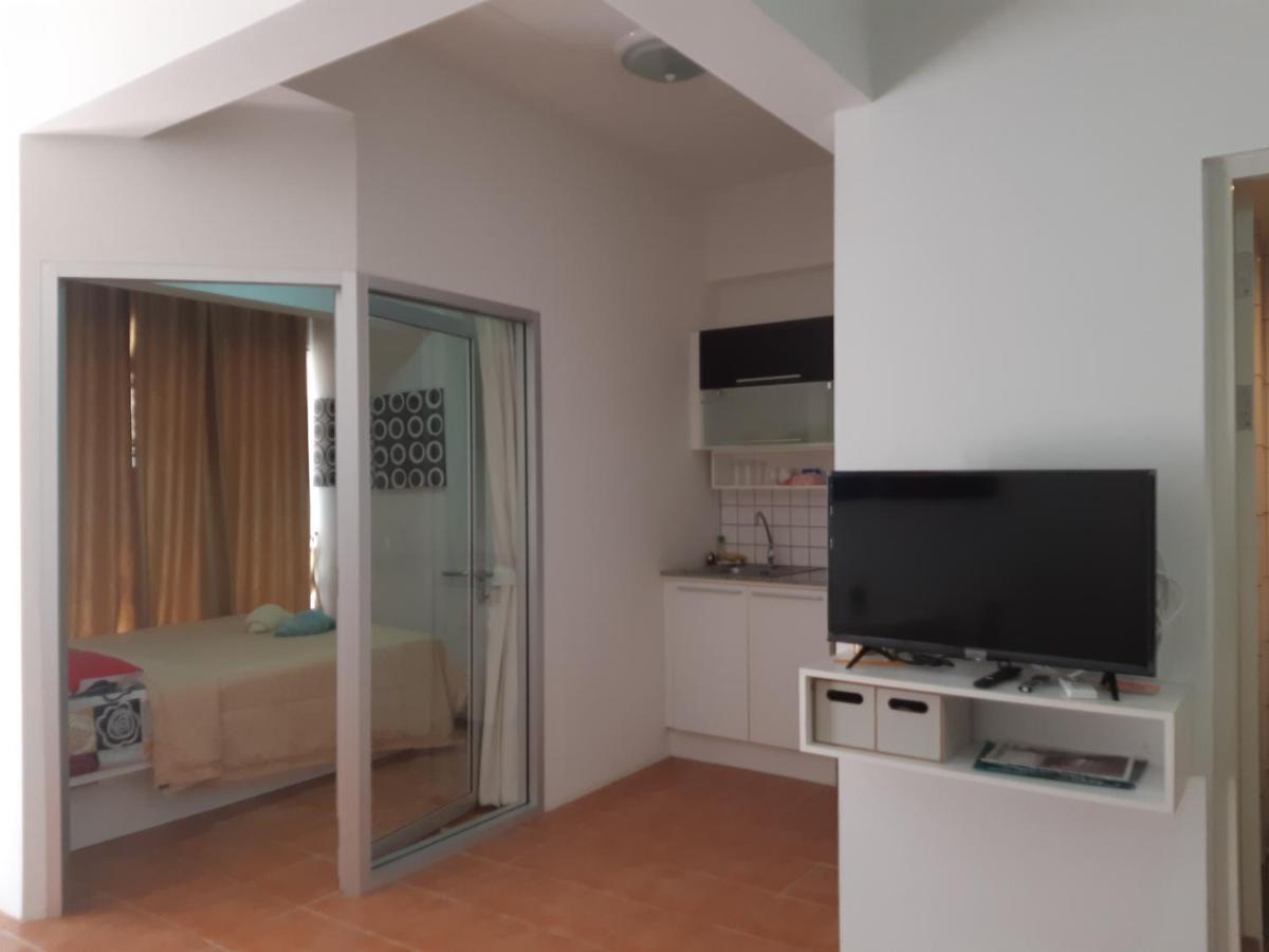 Avatara Condo B24 매핌 외부 사진