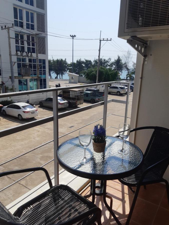 Avatara Condo B24 매핌 외부 사진