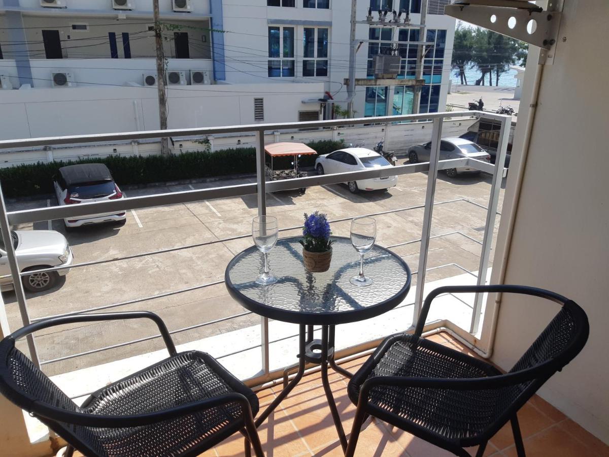Avatara Condo B24 매핌 외부 사진