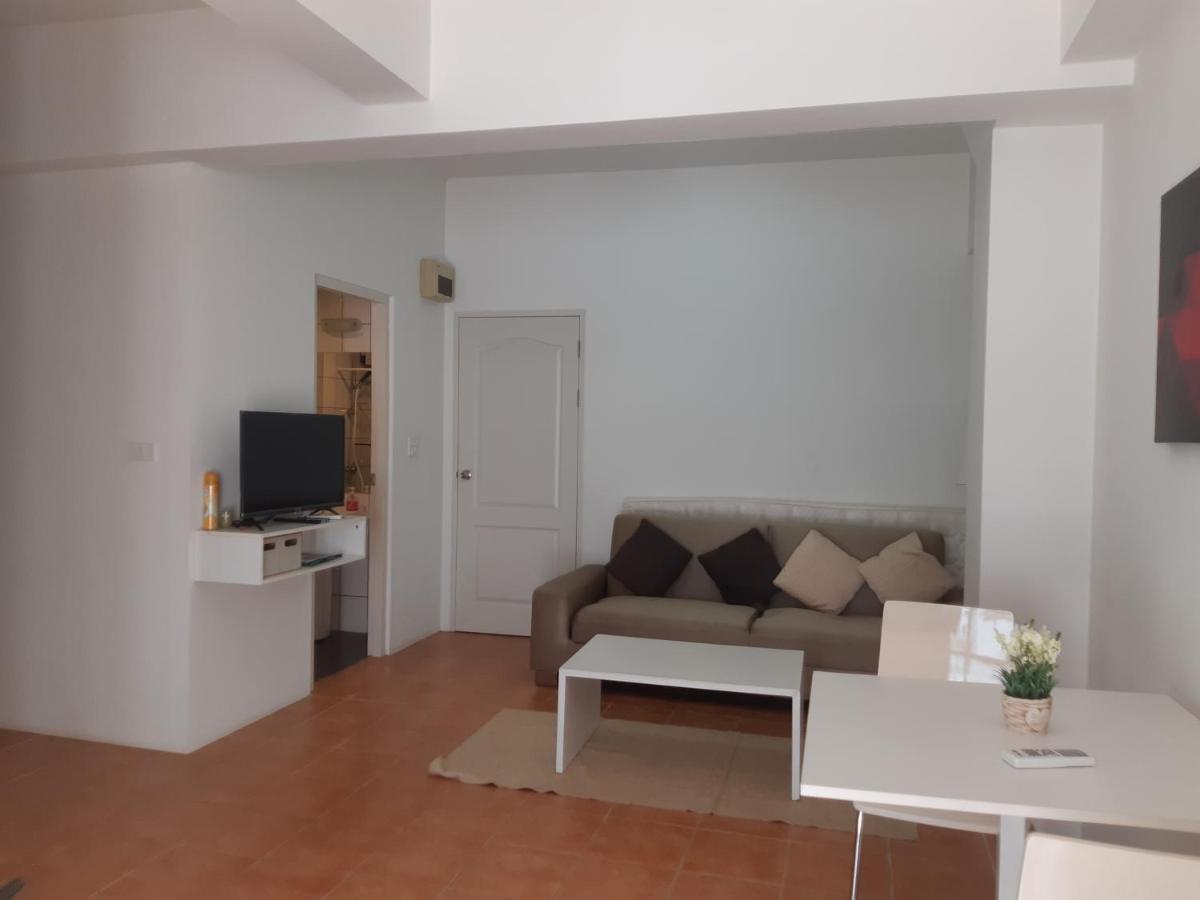Avatara Condo B24 매핌 외부 사진
