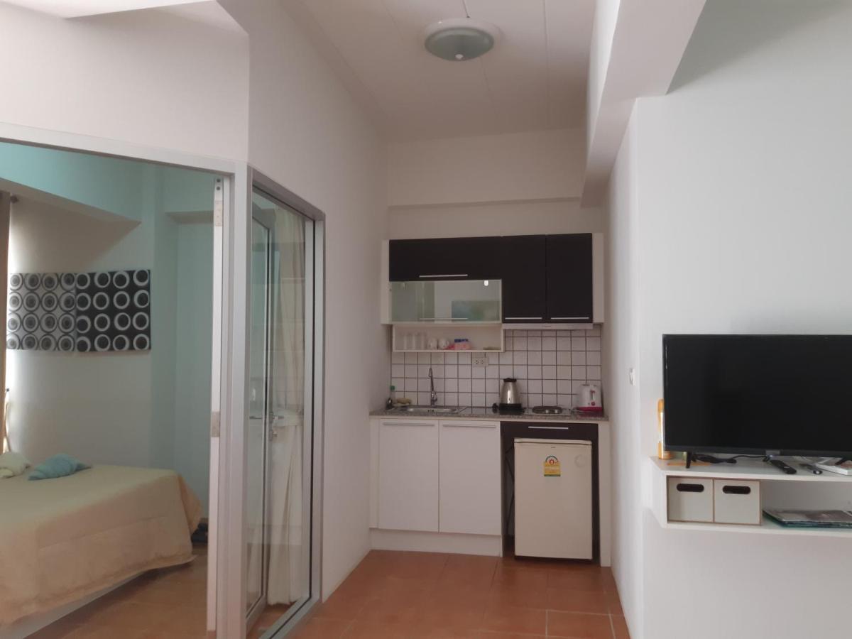 Avatara Condo B24 매핌 외부 사진
