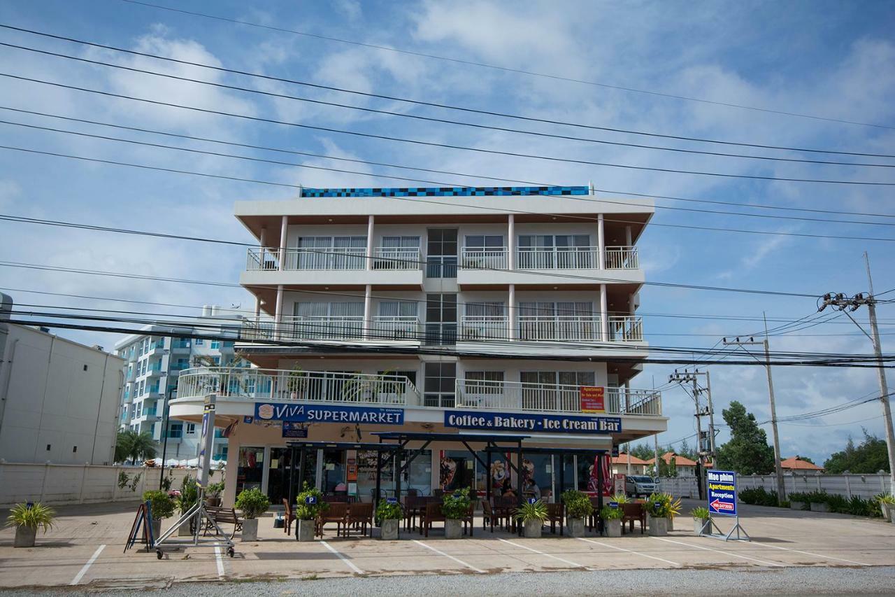 Avatara Condo B24 매핌 외부 사진