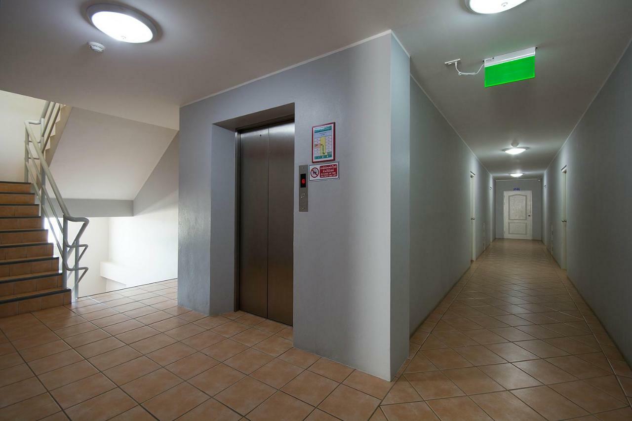 Avatara Condo B24 매핌 외부 사진