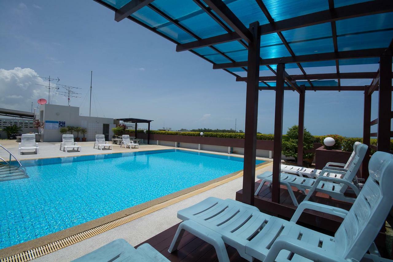 Avatara Condo B24 매핌 외부 사진