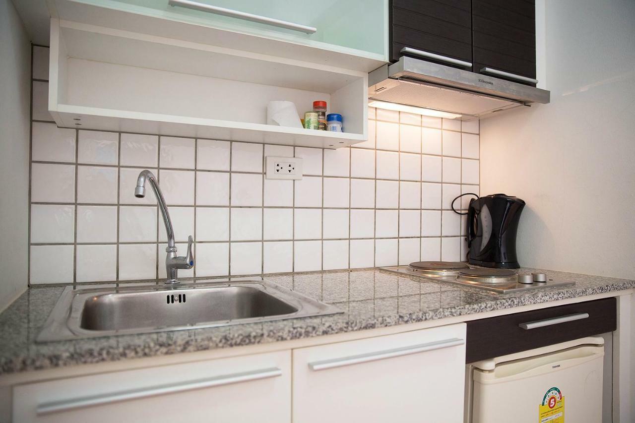 Avatara Condo B24 매핌 외부 사진