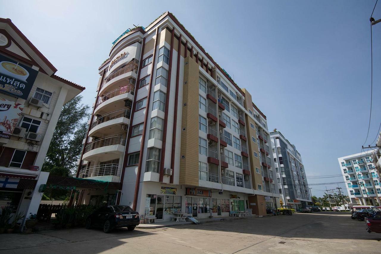 Avatara Condo B24 매핌 외부 사진