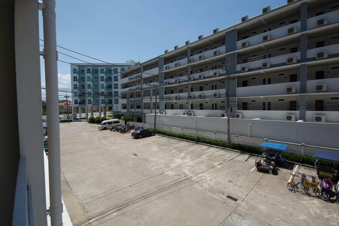 Avatara Condo B24 매핌 외부 사진