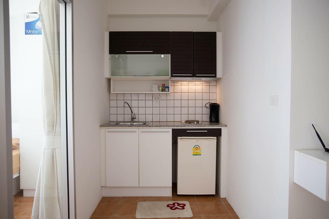 Avatara Condo B24 매핌 외부 사진