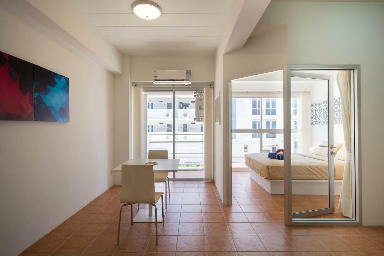 Avatara Condo B24 매핌 외부 사진