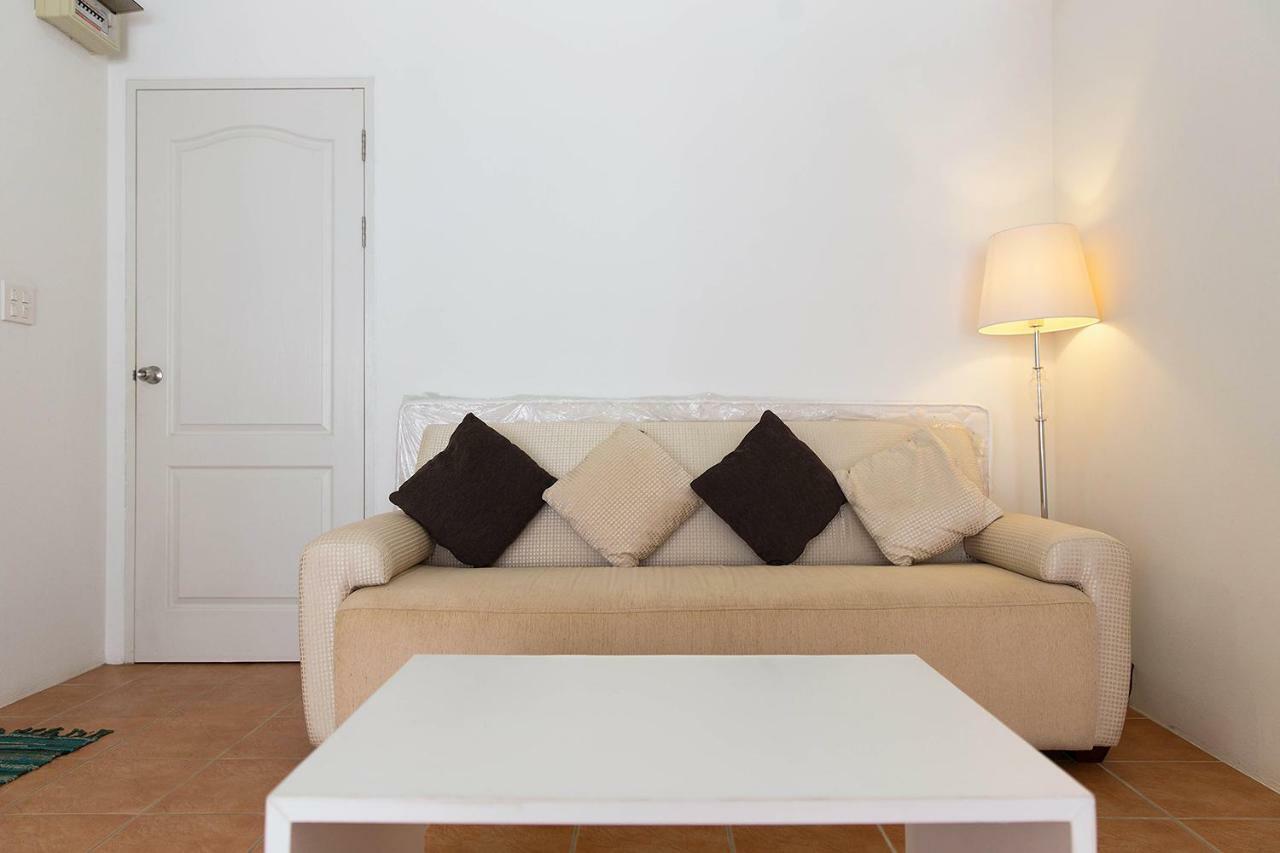 Avatara Condo B24 매핌 외부 사진