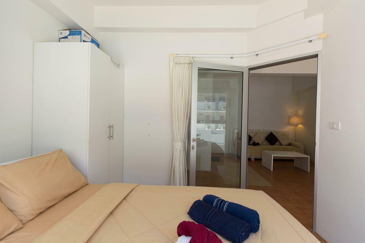 Avatara Condo B24 매핌 외부 사진