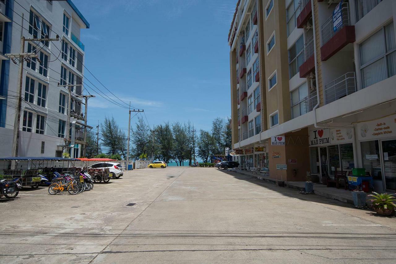 Avatara Condo B24 매핌 외부 사진
