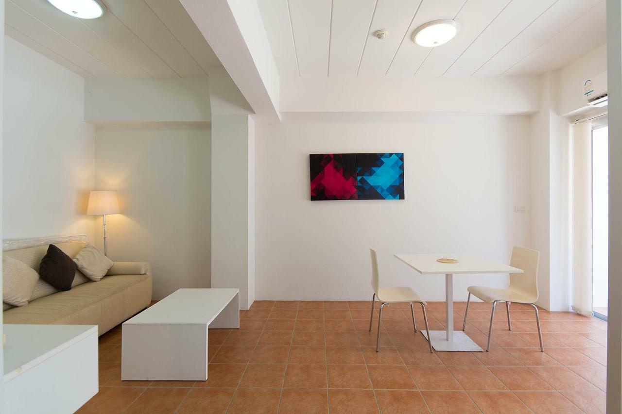 Avatara Condo B24 매핌 외부 사진
